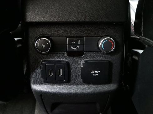 Used 2017 Ford Explorer Sport w/ Equipment Group 401A AWD/4WD image 11