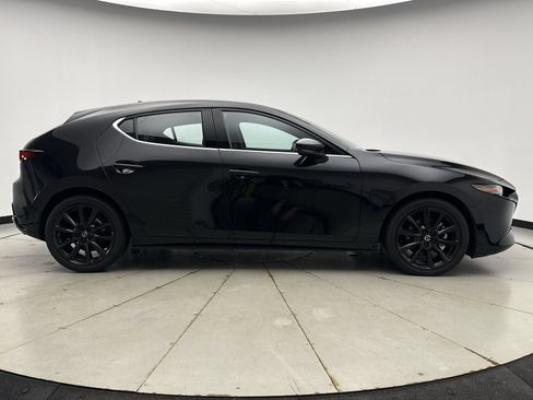 Used 2022 MAZDA MAZDA3 s AWD/4WD image 6