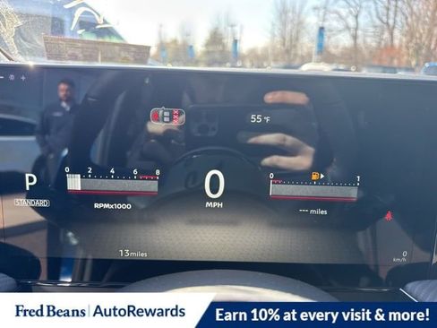 New 2026 Nissan Kicks SR w/ Cold Weather Package AWD/4WD image 16