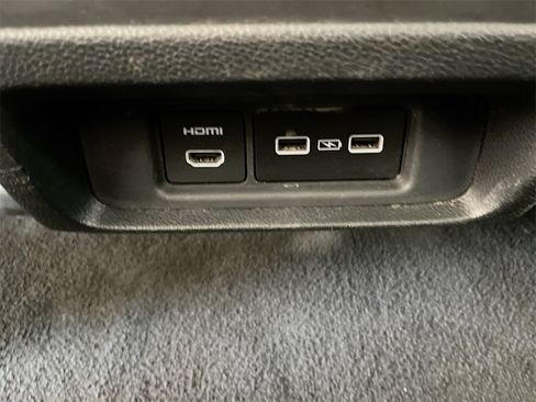 Used 2022 Honda Odyssey Elite image 25