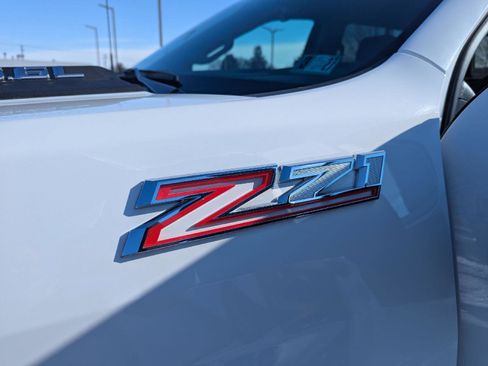 Certified 2025 Chevrolet Silverado 2500 Custom w/ Custom Convenience Package image 30