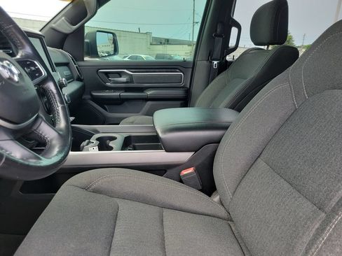 Used 2019 RAM 1500 Big Horn AWD/4WD image 20