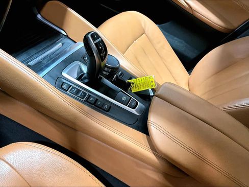 Used 2018 BMW X6 xDrive35i image 17