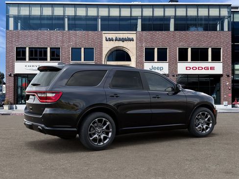 New 2026 Dodge Durango GT AWD/4WD image 4