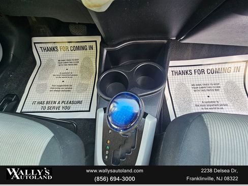 Used 2012 Toyota Prius C One image 18