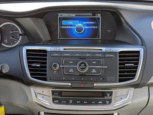 Used 2013 Honda Accord LX image 14