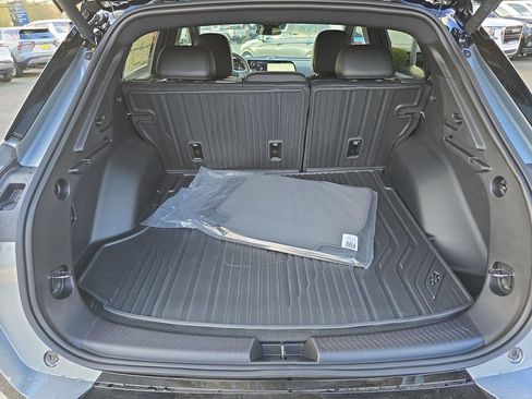 New 2026 Chevrolet Equinox EV RS image 27