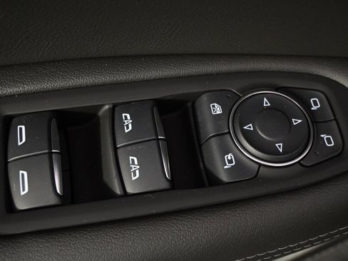 New 2025 Cadillac XT6 Premium Luxury w/ Technology Package image 24