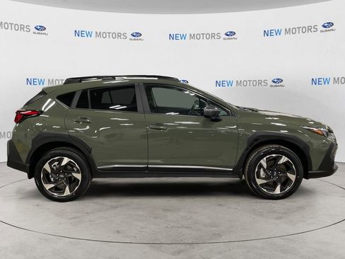 New 2026 Subaru Crosstrek 2.5i Limited image 7