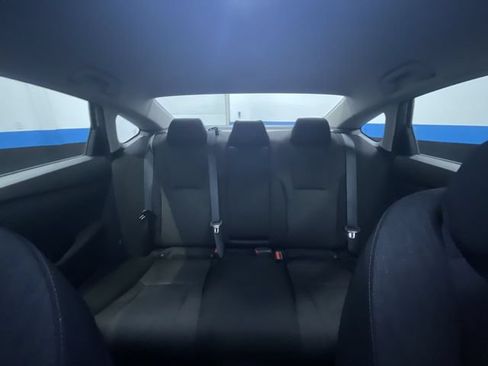 Used 2023 Honda Accord LX image 21