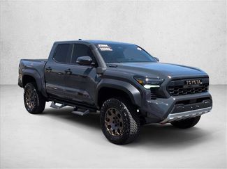 Used 2026 Toyota Tacoma 4x4 Double Cab Hybrid video 2