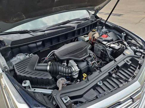 Used 2019 Cadillac XT5 Luxury AWD/4WD image 27