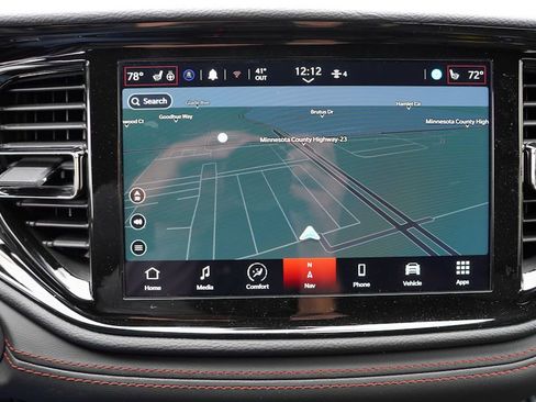 New 2026 Dodge Durango GT image 15