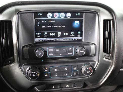 Used 2016 Chevrolet Silverado 1500 LT RWD image 22