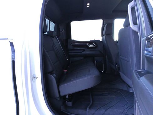 Used 2022 Chevrolet Silverado 1500 LT w/ Texas Edition Plus image 28