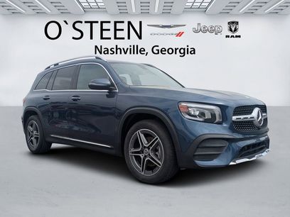 Used 2021 Mercedes-Benz GLB 250