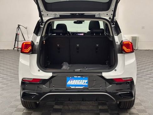 New 2026 Buick Encore GX Sport Touring w/ Advanced Technology Package FWD image 10