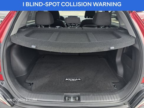 Used 2022 Hyundai Kona SEL FWD image 18