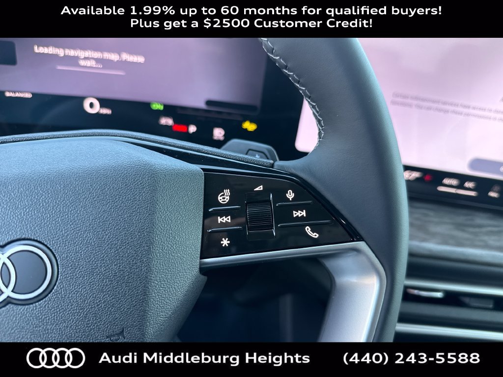 New 2026 Audi Q5 Premium AWD/4WD image 16