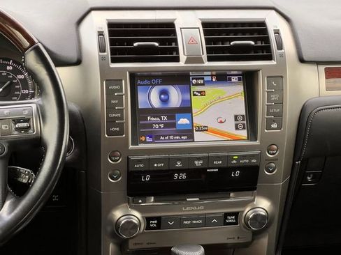 Used 2018 Lexus GX 460 image 15