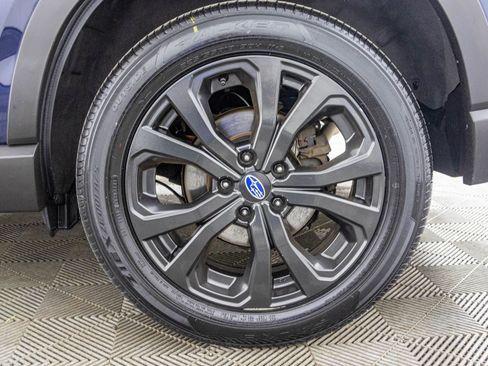 Used 2019 Subaru Forester Sport image 50