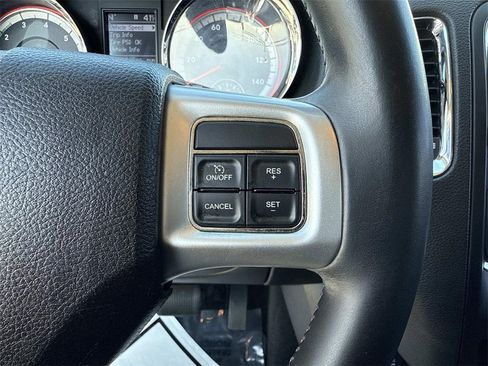 Used 2012 Dodge Durango Crew image 16