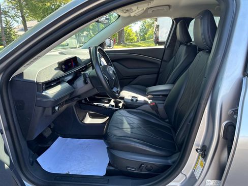 Used 2021 Ford Mustang Mach-E Select AWD/4WD image 20