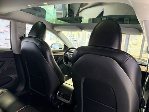 Used 2023 Tesla Model 3 Long Range AWD/4WD image 30