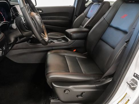 Used 2026 Dodge Durango GT AWD/4WD image 11
