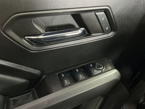 Used 2024 Chevrolet Colorado LT w/ LPO, Dark Essentials Package image 23