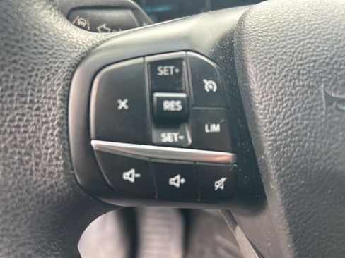 Used 2024 Ford Transit 250 Low Roof w/ Exterior Upgrade Package image 21