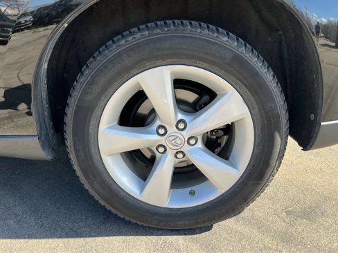 Used 2013 Lexus RX 350 AWD w/ Premium Pkg image 14