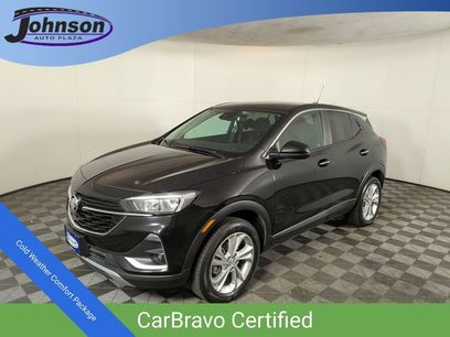Certified 2023 Buick Encore GX Preferred w/ Cold Weather Comfort Package