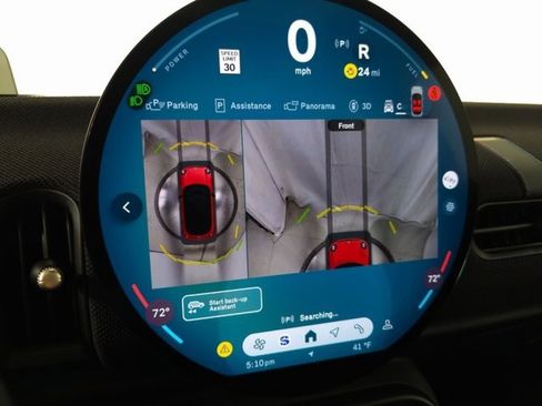 New 2025 MINI Cooper S image 28