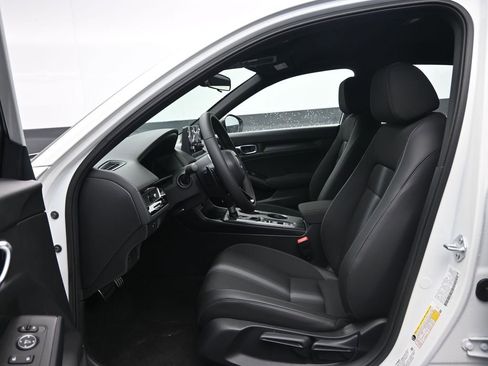 New 2026 Honda Civic Sport image 17