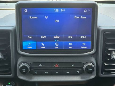 Used 2021 Ford Bronco Sport Badlands w/ Badlands Package AWD/4WD image 41