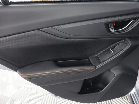 Used 2019 Subaru Crosstrek 2.0i Limited w/ Moonroof Package AWD/4WD image 26