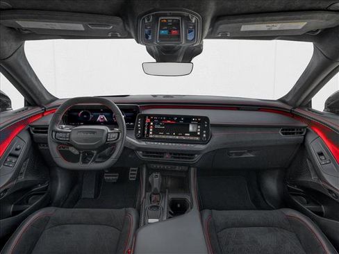 New 2026 Dodge Charger Scat Pack AWD/4WD image 5