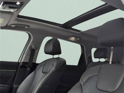 Used 2023 Kia Sorento SX image 14