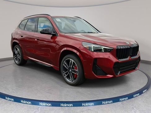 New 2026 BMW X1 xDrive28i w/ M Sport Package image 3