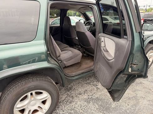 Used 2000 Dodge Durango 4WD image 11