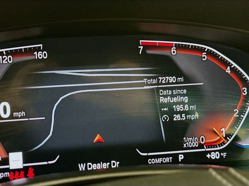 Used 2021 BMW 530i image 19