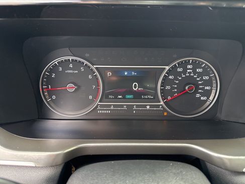 Used 2022 Kia Sorento SX FWD image 32