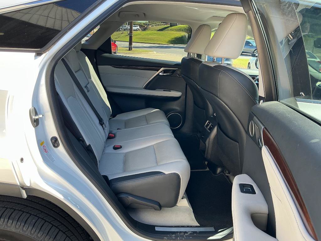 Used 2018 Lexus RX 350 FWD w/ Premium Package image 10