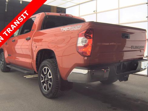 Used 2018 Toyota Tundra SR5 image 5