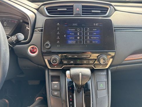 Used 2017 Honda CR-V Touring image 19