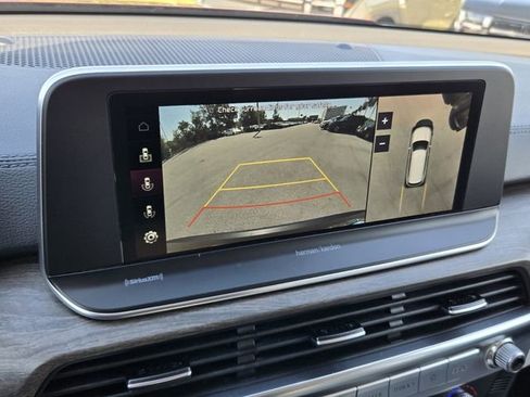 Used 2022 Kia Telluride SX image 22