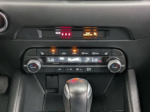 Certified 2025 MAZDA CX-5 AWD 2.5 S w/ Select Package image 27