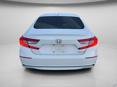 Used 2020 Honda Accord EX-L image 8
