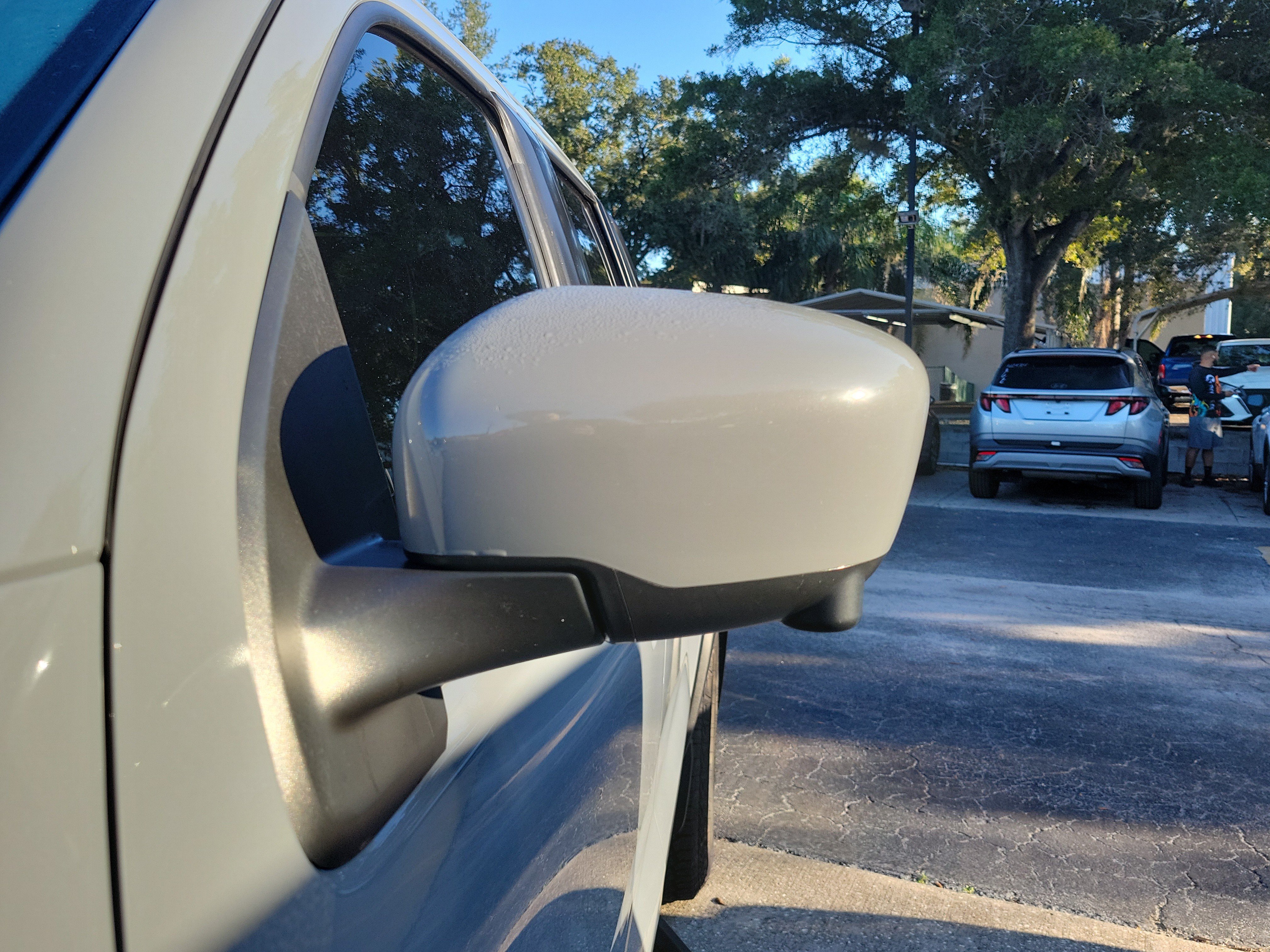 Used 2023 Nissan Frontier Pro-X w/ Pro Convenience Package RWD image 5